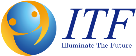 ITF（Illuminate The Future）