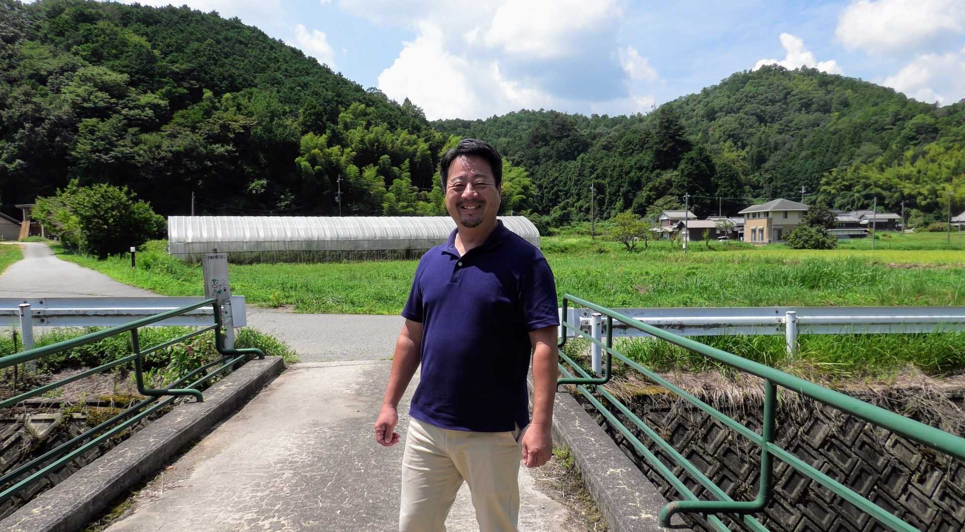 株式会社丹波篠山たけし農産