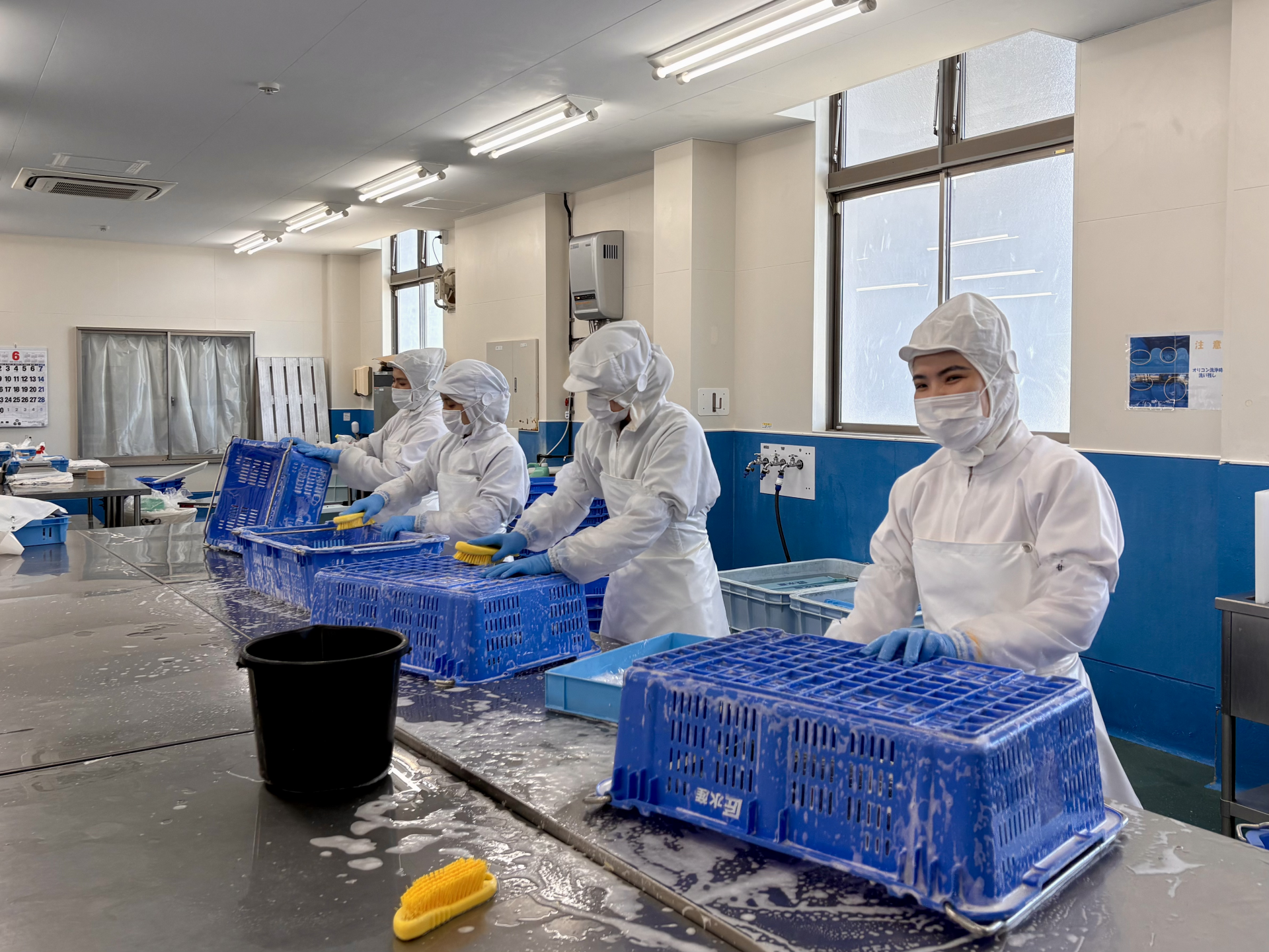 株式会社匠水産