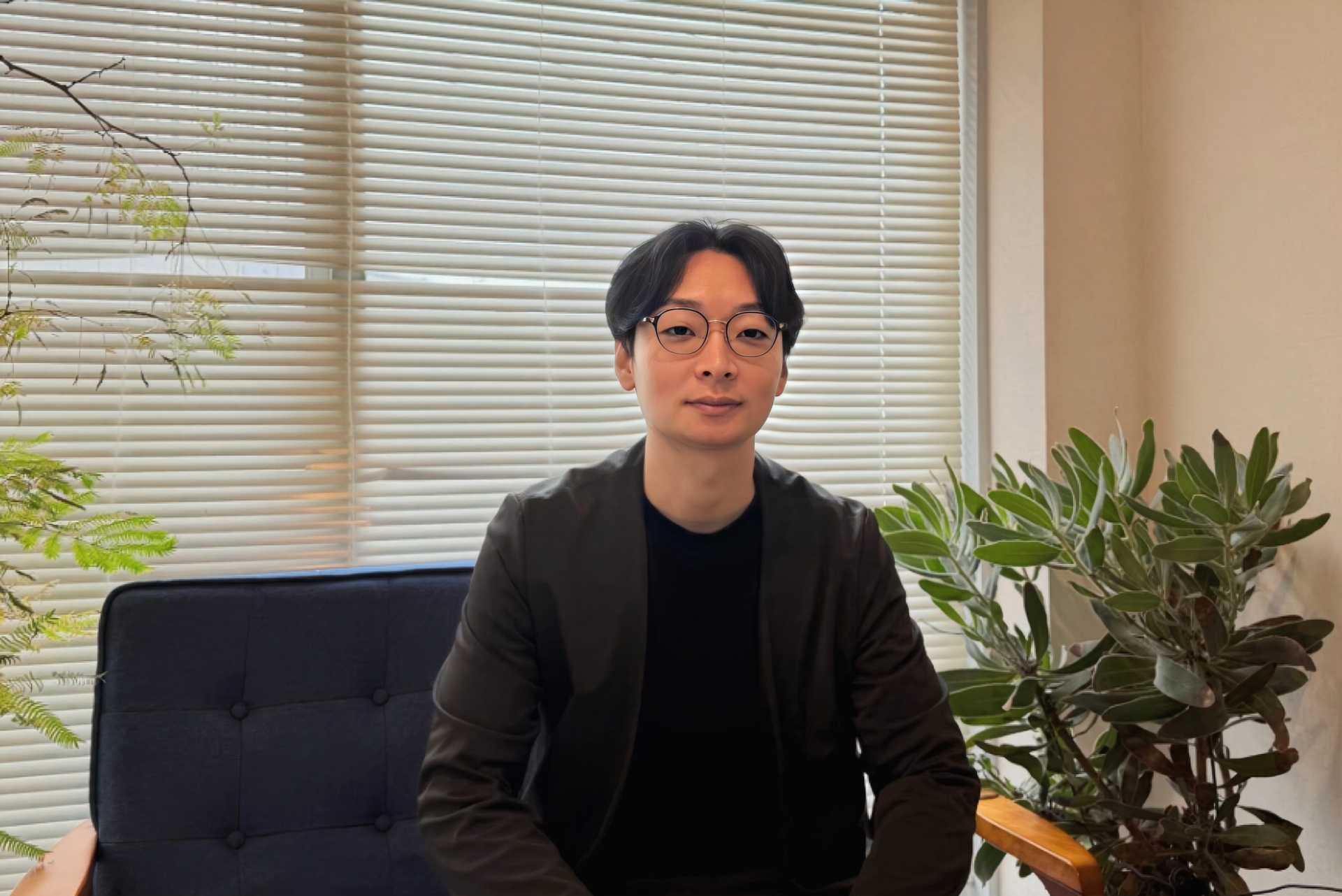 noborderを将来のナレッジ資産として使っていくと語る黒田先生